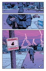 Paper Girls #2