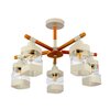 Люстра потолочная Evoluce Abiritto SLE114502-05