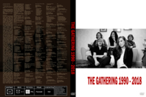 The Gathering 1990 - 2018