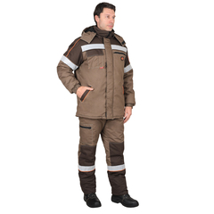 Костюм СИРИУС-РОДОС куртка, брюки