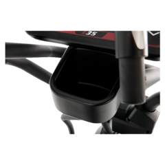 Эллиптический тренажер Sole E35 2019