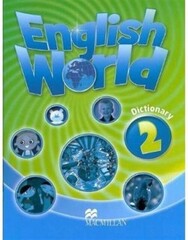 English World 2 World Dictionary