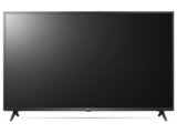 LED телевизор LG 43UP76006LC 4K Ultra HD