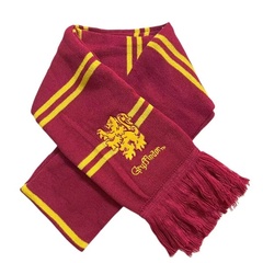 Harry Potter şərf HP ( red-Gryffindor )