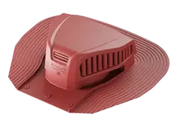 Точечный аэратор Root Красный, RR29