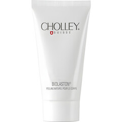 Cholley Пилинг для тела натуральный Биоластон Biolaston Peeling, 150 мл