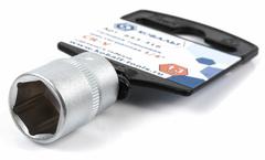 Купить в интернет-магазине | Головка торцевая КОБАЛЬТ 1/4