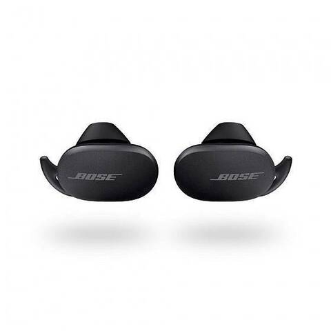Беспроводные наушники Bose QuietComfort Earbuds Black (Черный)