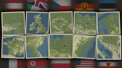 Workers & Resources: Soviet Republic - World Maps (для ПК, цифровой код доступа)