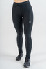 Термотайтсы Noname Prime Tights UX 24 Black женские/ унисекс