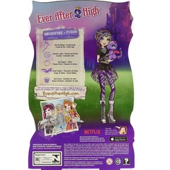 Поппи О'Хара Перевыпуск. Игры драконов