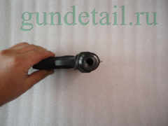 МР-654К 300 серия (32 серия текстолитовая рукоятка)