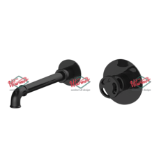 Встраиваемый смеситель для раковины Warmer Loft line  210077