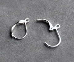 Швенза, покрытие серебро, пара