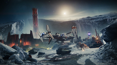 Destiny 2: Shadowkeep Pack (для ПК, цифровой код доступа)