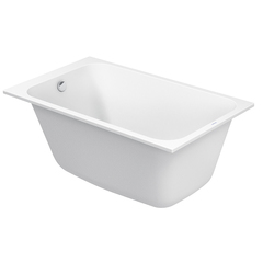 DURAVIT Ножки  с боковой длиной> 1500 мм 790105000000000 фото