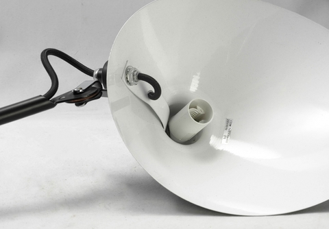 Настенный светильник Lussole Loft Fairbanks LSP-9563