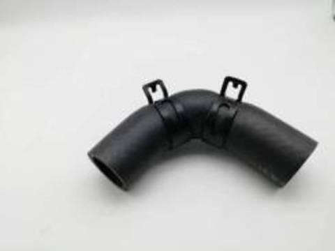 ПАТРУБОК СИСТЕМЫ ОХЛАЖДЕНИЯ (ТЕРМОСТАТ-МЕТАЛ. ТРУБА) SONATA ТАГАЗ, TUCSON JM, SPORTAGE KM (ДВИГ BETA) CAR-DEX