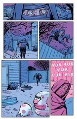 Paper Girls #2
