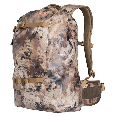 Рюкзак SITKA Full Choke Pack цвет Optifade Waterfowl Marsh