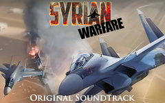 Syrian Warfare Original Soundtrack (для ПК, цифровой код доступа)