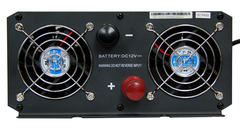 Преобразователь тока (инвертор) AcmePower AP-UPS3000/12