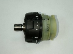 Редуктор для шуруповерта METABO BS 14.4Li BS18Li