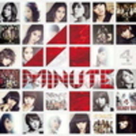 4minute - Дискография 2010-2015