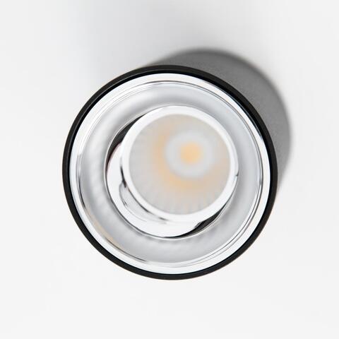 Накладной светодиодный светильник Citilux Старк CL7440112