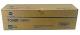 Тонер-картридж Konica Minolta TN627C голубой для AccurioPress C12000/C14000 ресурс 208,4k (5%) (ACVV450 / ACVV490)