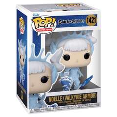 Funko POP! Black Clover: Noelle (Valkyrie Armor) (1421)