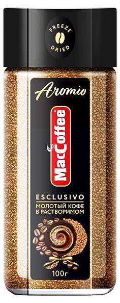 D:\products\Кофе_Маккофе_Аромио_жаренный_100гр_4620004391674.png