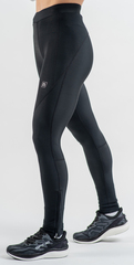 Термотайтсы Noname Prime Tights UX 24 Black женские/ унисекс