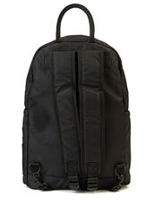 Рюкзак Alpha Industries Crew Backpack Gen II Black (Черный)