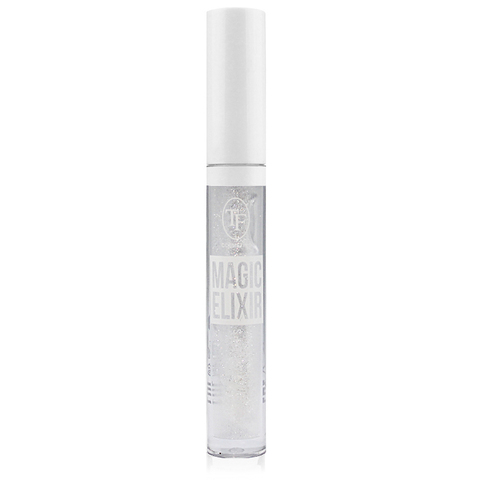 TF Масло для губ CTL18 MAGIC ELIXIR, тон 184 Бриллиантовый блеск/Brilliant shine