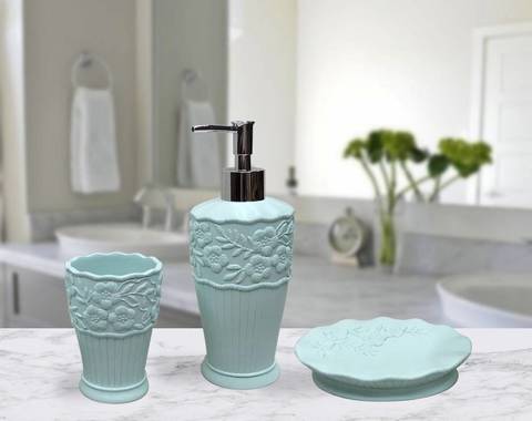 Набор №8 (бирюза) Sofi De MarkO