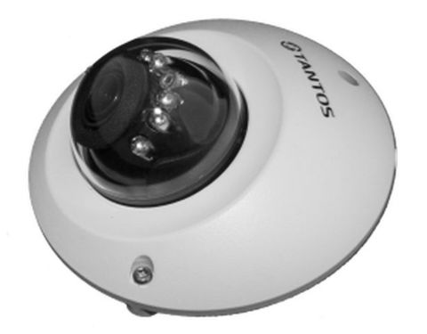 Камера видеонаблюдения TANTOS TSi-Dn235FP