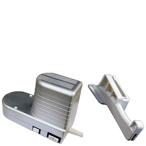 Двигатель Gastrorag QM-H с держателем для тестораскатывающей машины QF-150