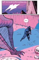 Paper Girls #2