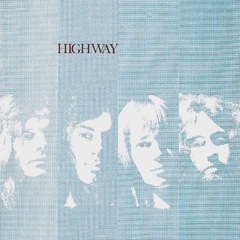 Free / Highway (LP)