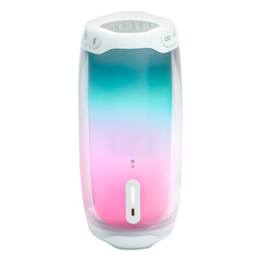 Портативная колонка JBL Pulse 4 White