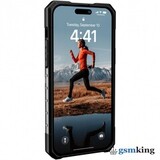 UAG Plasma Series Case for Apple iPhone 14 Pro Max Ash (Пепельный) 114067113131