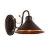 Светильник настенный Evoluce Ciolla SLE120401-01