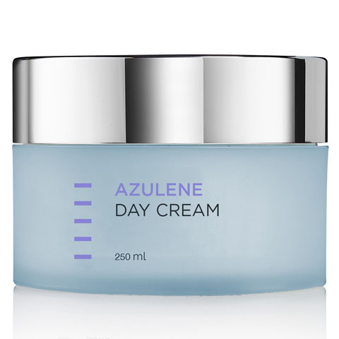 Holy Land Azulene: Дневной крем для лица (Day Cream)