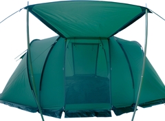 Кемпинговая палатка Talberg Base 4 2019