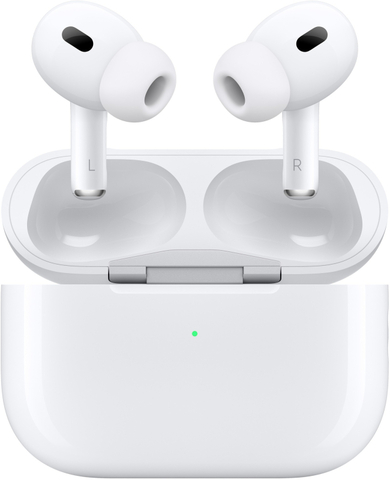 Беспроводные наушники Apple AirPods Pro 2 (2023) USB-C (MTJV3)