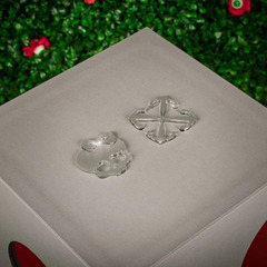 Гуль Гармония Офф-Вайт и Монстер Хай