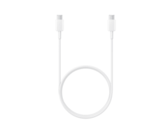 Кабель Samsung USB-C 1м макс. 60Вт Белый