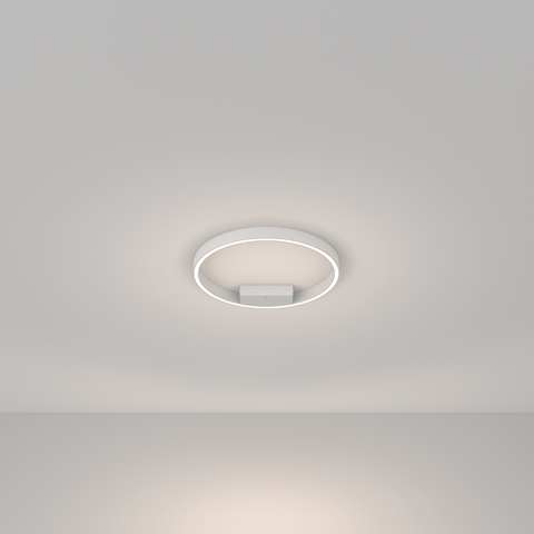 Потолочный светодиодный светильник Maytoni Rim MOD058CL-L25WK