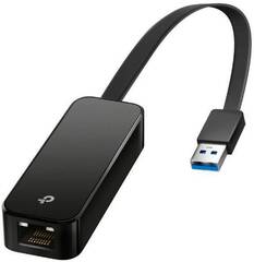TP-Link UE306 USB 3.0 to Gigabit Ethernet Network Adapter
